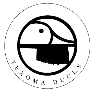 TEXOMA DUCKS